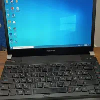 لپ تاپ توشیبا مدل tecra r700