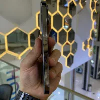 آیفون ۱۳ پرو ۲۵۶ zaa|موبایل|قم, آلوچو|دیوار