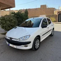 ۲۰۶ تیپ ۲(۱۴۰۰)