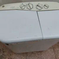 لباسشویی دوقلو ۷ کیلویی