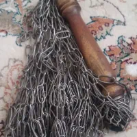 زنجیر محرمی