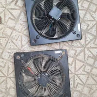 فن دمنده vik40