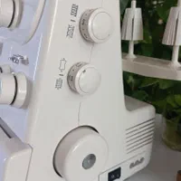 سردوز ژانومه JH203|چرخ خیاطی و ریسندگی|قم, مجیدیه|دیوار