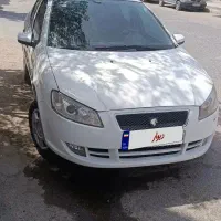 رانا LX، مدل ۱۳۹۲