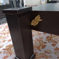 میز جلوی مبلی 3عدد 2عدد کوچک ویک عدد بزرگ|مبلمان خانگی و میز عسلی|سهند, |دیوار