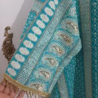 لباس مجلسی مانتو مجلسی