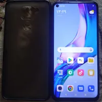 شیائومی Redmi Note 9 با حافظهٔ ۱۲۸ گیگابایت درحدنو|موبایل|رشت, توشیبا|دیوار