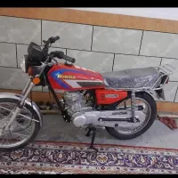 موتورسیکلت