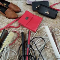 فروش کیف|کیف، کفش، کمربند|رباط‌کریم, رباط‌کریم|دیوار