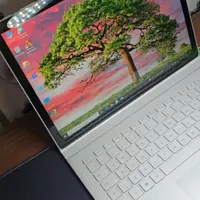 سرفیس بوک surface book 1
