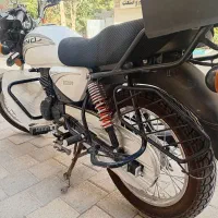 باکسر دینو ۲۰۰|موتورسیکلت|همدان, |دیوار
