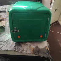 باکس وبادگیر