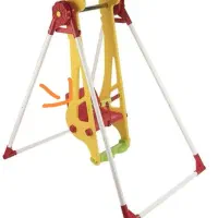 تاب و سرسره کودک