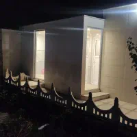 باغچه سالن مراسمات|اجارهٔ دفتر صنعتی، کشاورزی، تجاری|رباطکریم, یقه|دیوار