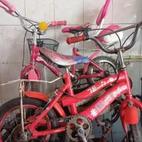 دوچرخه‌ای ۱۲و۱۶|دوچرخه، اسکیت، اسکوتر|قرچک, زیبا شهر|دیوار