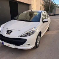 ۲۰۷ سقف فلز