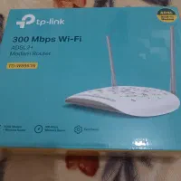 مودم adsl|مودم و تجهیزات شبکه|بروجرد, |دیوار