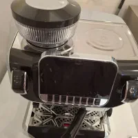 اسپرسوساز حرفه ای روپل|سماور، چایساز، قهوهساز|اصفهان, قلعه طبره|دیوار