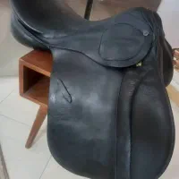 زین اشتوبن stubben مدل Scandica