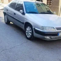 زانتیا مدل ۸۱