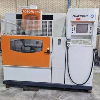 وایرکات شارمیلز روبوفیل 440 Charmilles Robofil