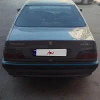 پژو پارس مدل90|خودرو سواری و وانت|مشهد, کوی المهدی|دیوار