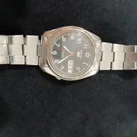 ساعت سیکو 5 اصل ژاپن|ساعت|شهریار, شهرک مصطفی خمینی|دیوار