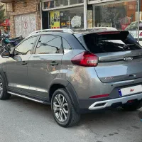 X22 pro|خودرو سواری و وانت|مشهد, تربیت (صدف)|دیوار