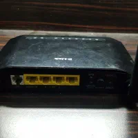 مودم D link|مودم و تجهیزات شبکه|بوشهر, |دیوار