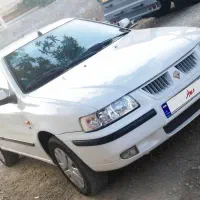 معاوضه با پارس|خودرو سواری و وانت|کاروان, |دیوار