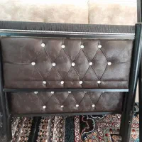 تخت خواب یه نفره|تخت و سرویس خواب|یاسوج, |دیوار