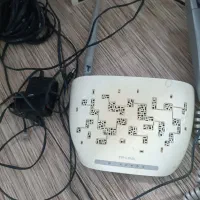 مودم. تی پی لینک مودم Adsl