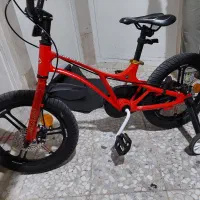 دوچرخه اورلورد سایز ۱۶