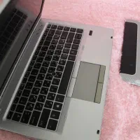 لپ تابElitebook HP8470
