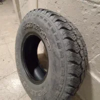 لاستیک کومهو ۳۱.۱۰،۵.۱۵
