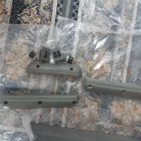 یه دست کامل رودی پراید صبا|قطعات یدکی و لوازم جانبی|محمدشهر, محمدشهر|دیوار