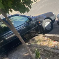 پژو ۴۰۵ مدل ۸۲|خودرو سواری و وانت|سمنان, |دیوار