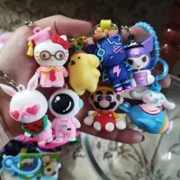 جاکلیدی های بامزه به قیمت عمده.|بدلیجات|شاهینشهر, حافظ جنوبی|دیوار