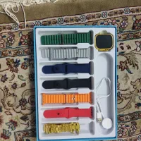 ساعت هوشمند|ساعت|تربت جام, المهدی|دیوار