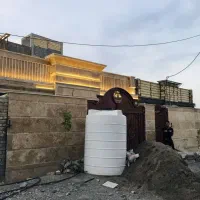 فروش  ویلایی در شهر قاهان