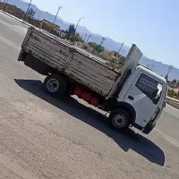 خاور بار درون شهری