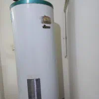 آبگرمکن مخزنی کارکرده ایران شرق|آبگرمکن، پکیج، شوفاژ|قوچان, |دیوار