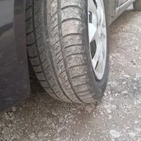 تیبا۲ مدل ۹۶ فول ،بی ضربه،سندتکبرگ|خودرو سواری و وانت|رشت, پل تالشان|دیوار