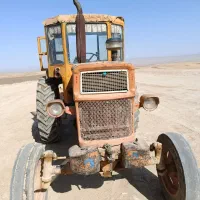 تراکتور غلطک کششی|خودرو سنگین|کرمانشاه, |دیوار