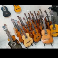 گیتار یاماها