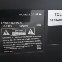 زیر تلویزیون و ال سی دی ۳۲ اینچ TCL