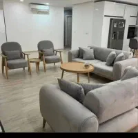 مبلمان راحتی ناهید|مبلمان خانگی و میز عسلی|فریدونکنار, |دیوار