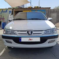 پارس xu7p1402در حد صفر