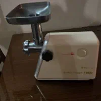 چرخه گوشت  سالم فقط یکبار استفاده شده