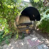 باغ ویلا ۷۰۰متری با کنتورهای قانونی|فروش خانه و ویلا|هشتگرد, تهران دشت|دیوار